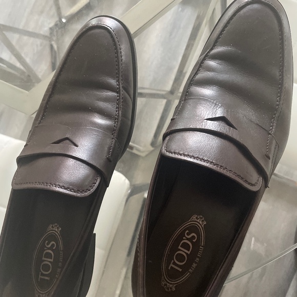 Mocasines Tod\'s main image 4